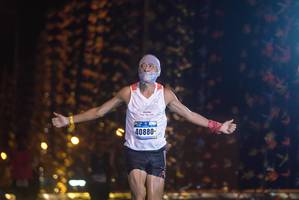 BIB: 40880
                            <button type="button" onclick="openModal(18283625)" class="btn btn-primary btn-sm float-right btn-popup" data-toggle="modal" data-target=".modal-high-quality">
                        <i class="fas fa-shopping-cart"></i> Add to Cart
                    </button>
                                            <button type="button" onclick="isThisMe(18283625, true)" class="btn btn-success btn-sm float-right btn-popup btn-isme hidden" data-toggle="tooltip" data-placement="bottom" title="นี่คือรูปของคุณใช่ไหม คลิกที่นี่เพื่อเอาเข้าอัลบั้ม">
                        <i class="fas fa-plus"></i> Add to album
                    </button>
                    <button type="button" onclick="isThisMe(18283625, false)" class="btn btn-warning btn-sm float-right btn-popup btn-isnotme hidden">
                        <i class="fas fa-ban"></i> Remove from album
                    </button>